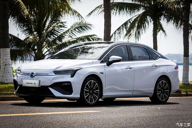 【为啥大多数人喜欢买白色车_广汽埃安柳州西江体验中心新闻资讯欢迎