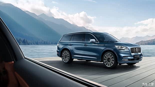 【同为豪华车 林肯飞行家的驾驶体验比bba更好_新乡和谐林肯中心新闻