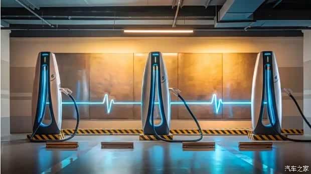 促广汽能源获充换电行业最具价值品牌运营商