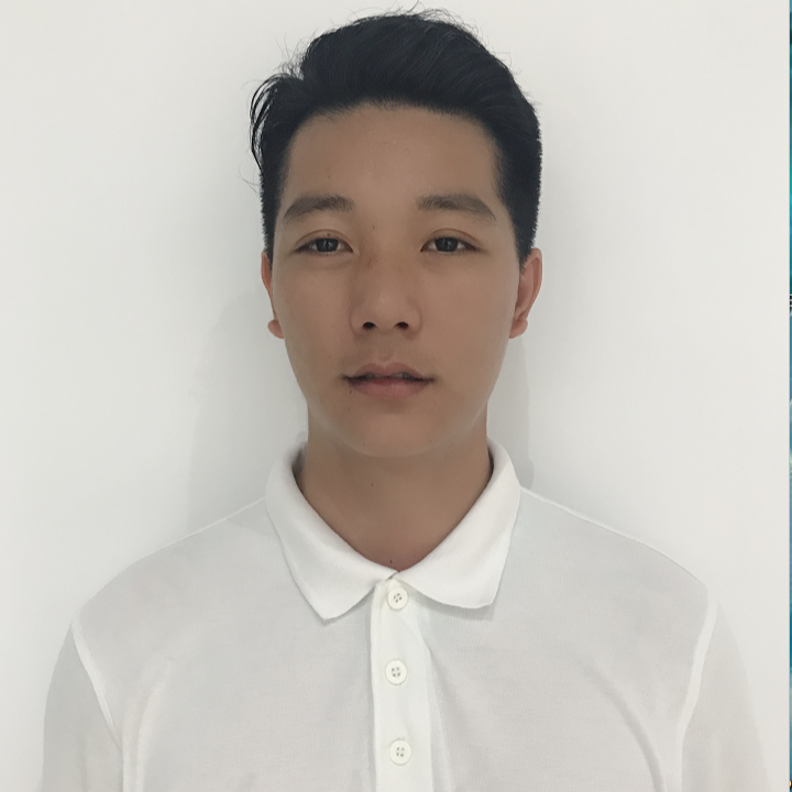 熊永杨