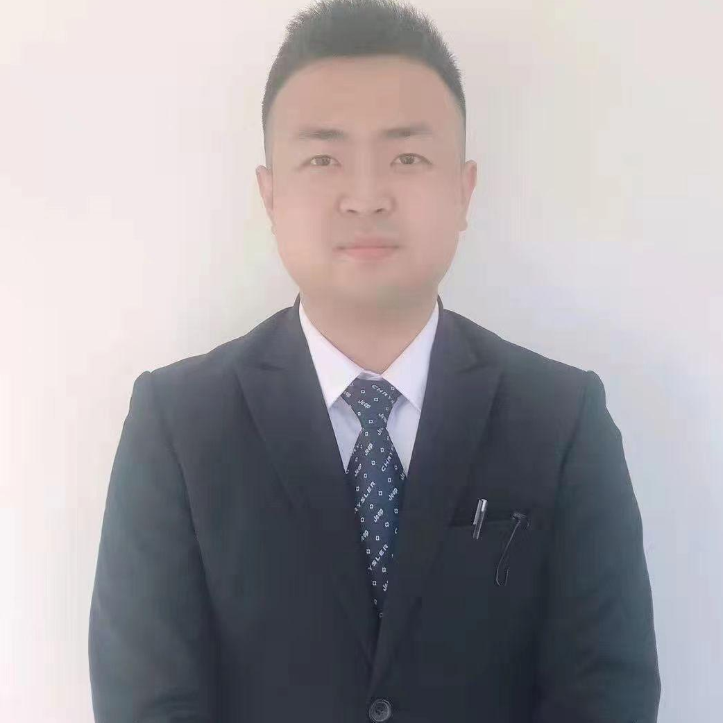 于广超