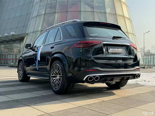 【天津amg中心 gle 53 优惠14万 欢迎垂询_天津amg中心优惠促销欢迎