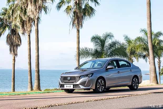 款焕新上市_厦门亿海东风标致新闻资讯欢迎垂询4001870179】-汽车之家