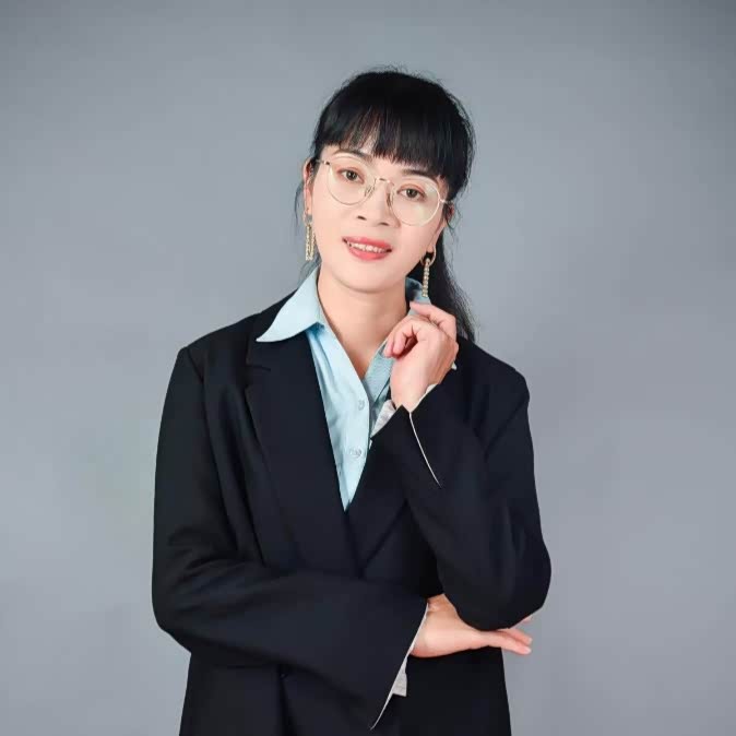 林丽娟