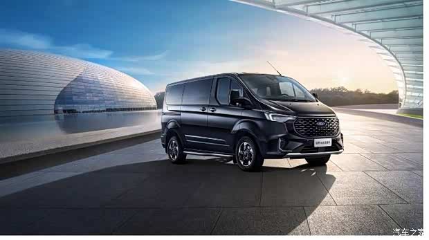 【福特途睿欧让你在生活的每一个转角发现惊喜_天汇笑好福特新闻资讯