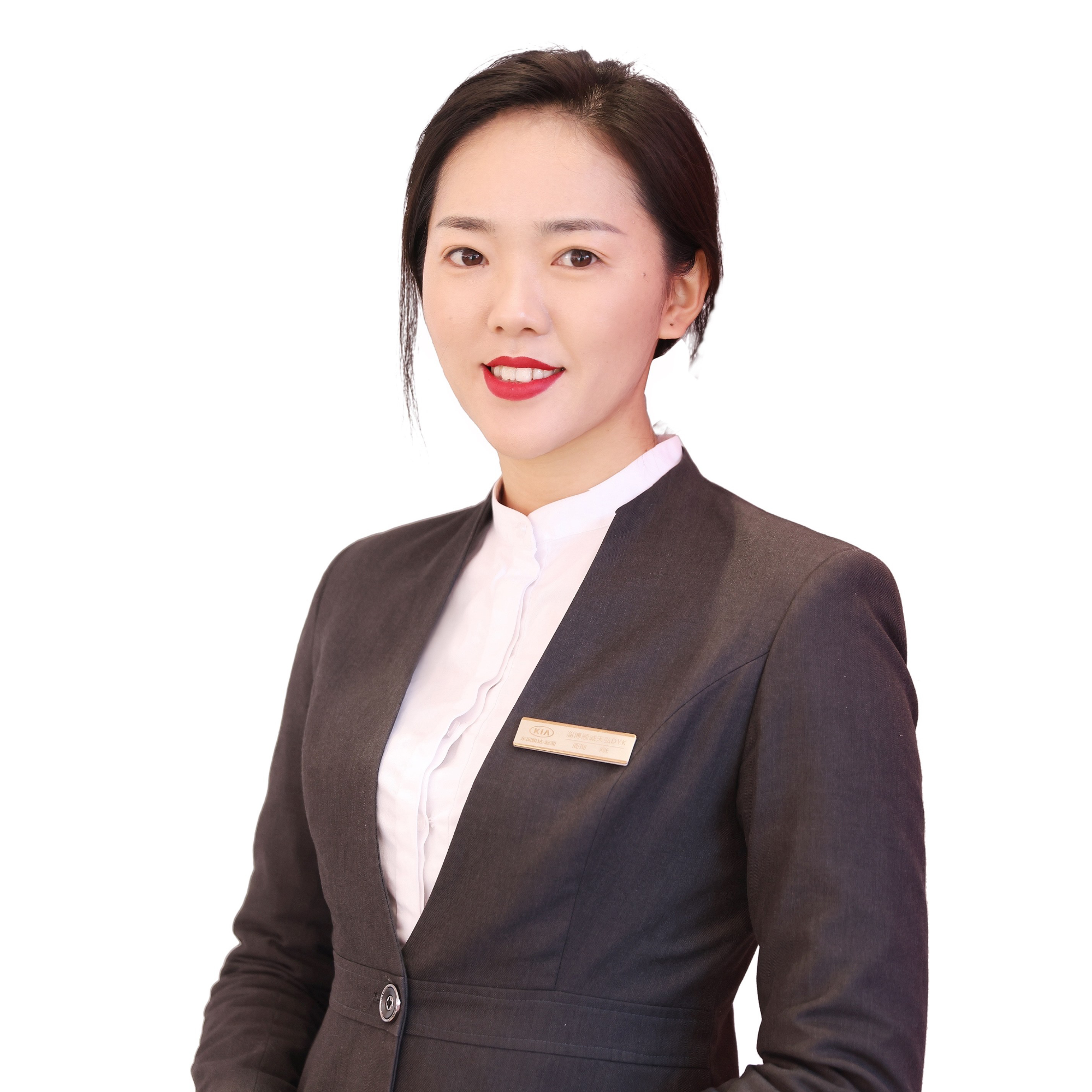 刘璐珊