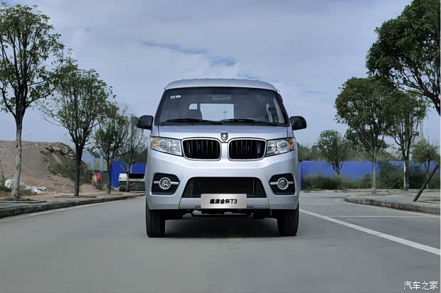 特价钜惠金杯大面包大微卡仅售31900元