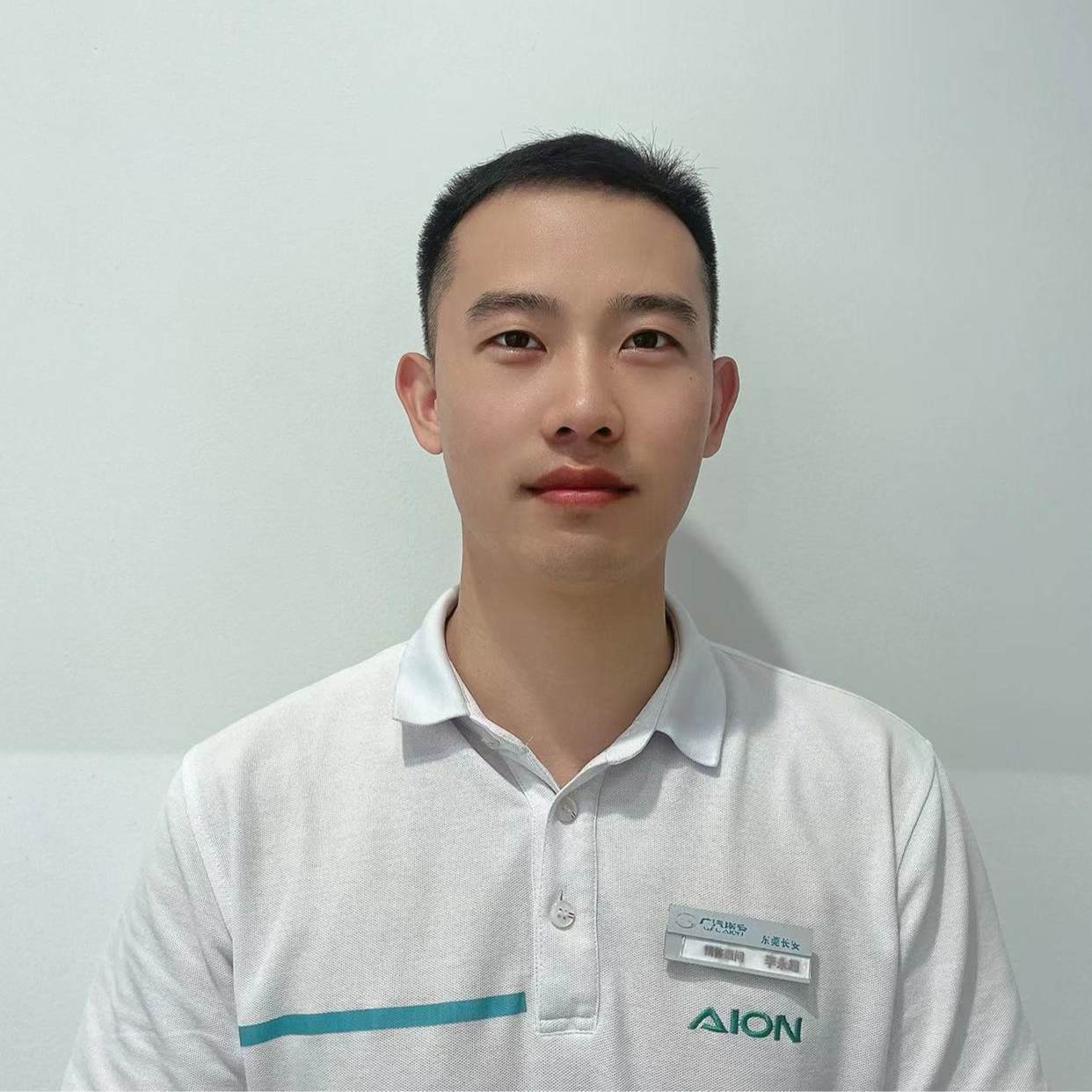 李永超