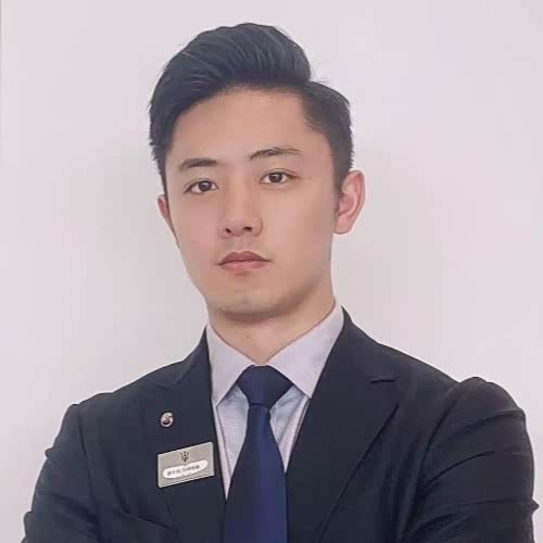 谷宇翔