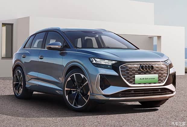 本周特价车重磅推荐奥迪q4etron