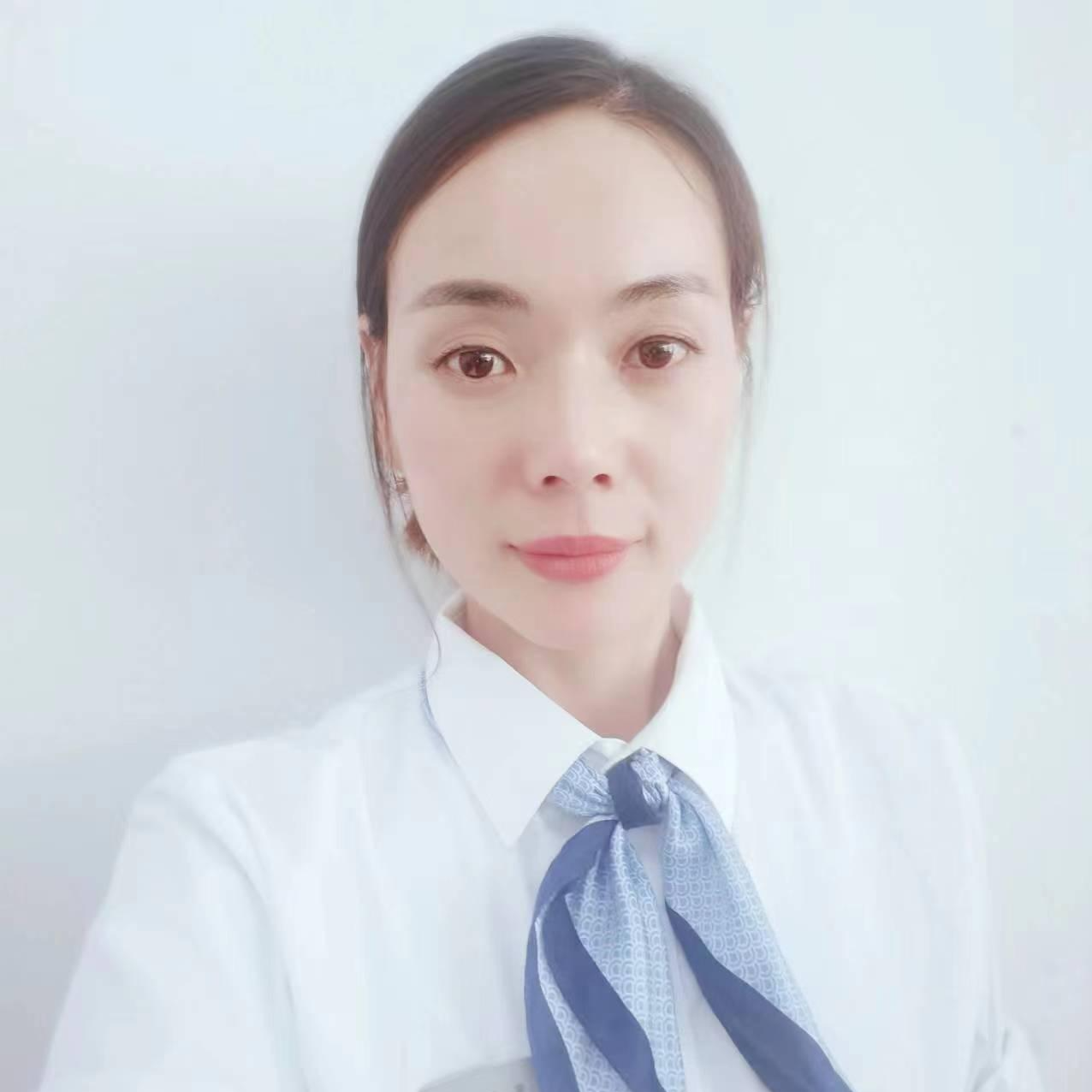金牌销售王拥芹