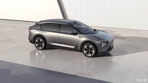 【图】高合hiphi y入局 这才是豪华纯电体验 详询:4001526139_汽车之