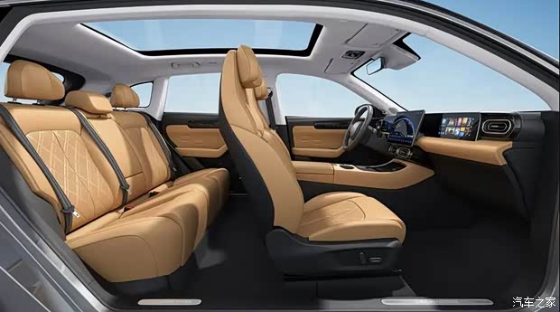 【堪称"汽车界的小米"零跑汽车 推出全新c11车型_新乡零跑中心东区