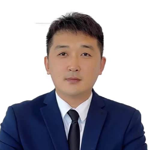 李吉君