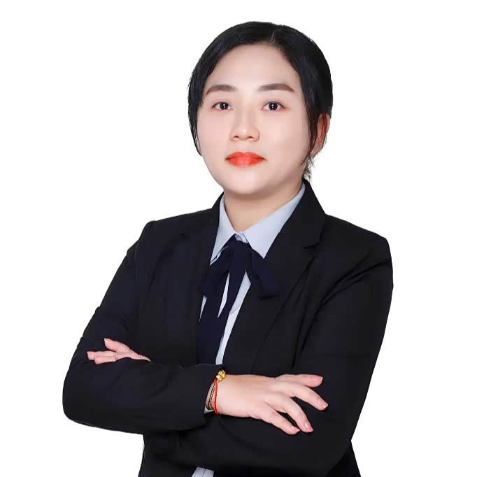 金牌销售顾问王璇