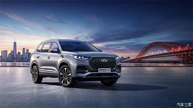 【瑞虎8 plus冠军版赞誉有加 为爱驾带盐_奇瑞汽车郴州瑞顺4s店新闻