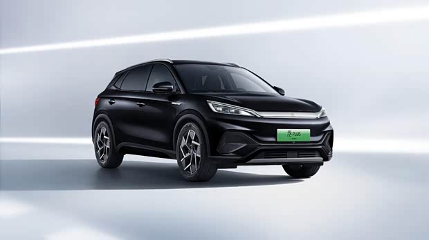 亚迪再投深水炸弹宋pro荣耀版与元plus荣耀版