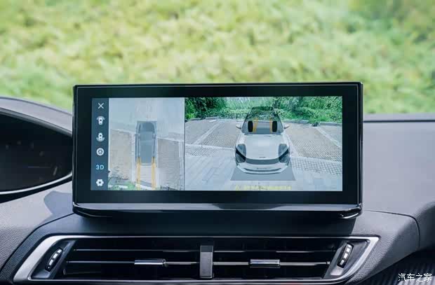 东风标致携手马蜂窝 新5008新4008把出游灵感玩出新高度