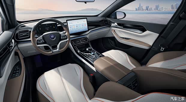 10.98万起!秦plus ev荣耀版杀疯了