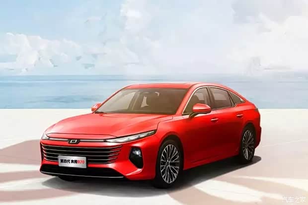 促奔腾b70降破10万大关以旧换新砍3万还不出手在等啥