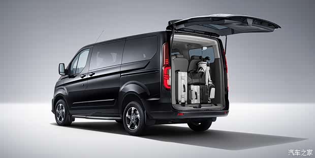 【图】骄傲欧洲血脉福特途睿欧高超改装境界 详询:4001854657_汽车之