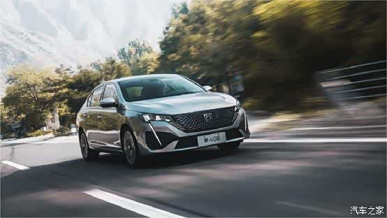 【408龘龘款同为欧系车家轿 谁在钟情法系车_广物东风标致寮步店新闻