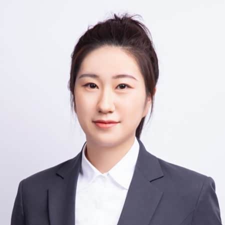 金牌销售李衍格