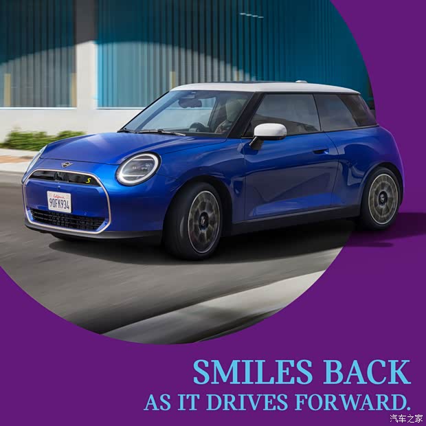 常州宝尊mini进店试乘试驾享好礼