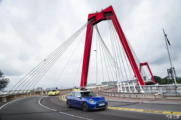 【图】常州宝尊mini电车荷兰试驾会前线战报 详询:4009973045_汽车之