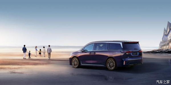 新能源mpv未来已来