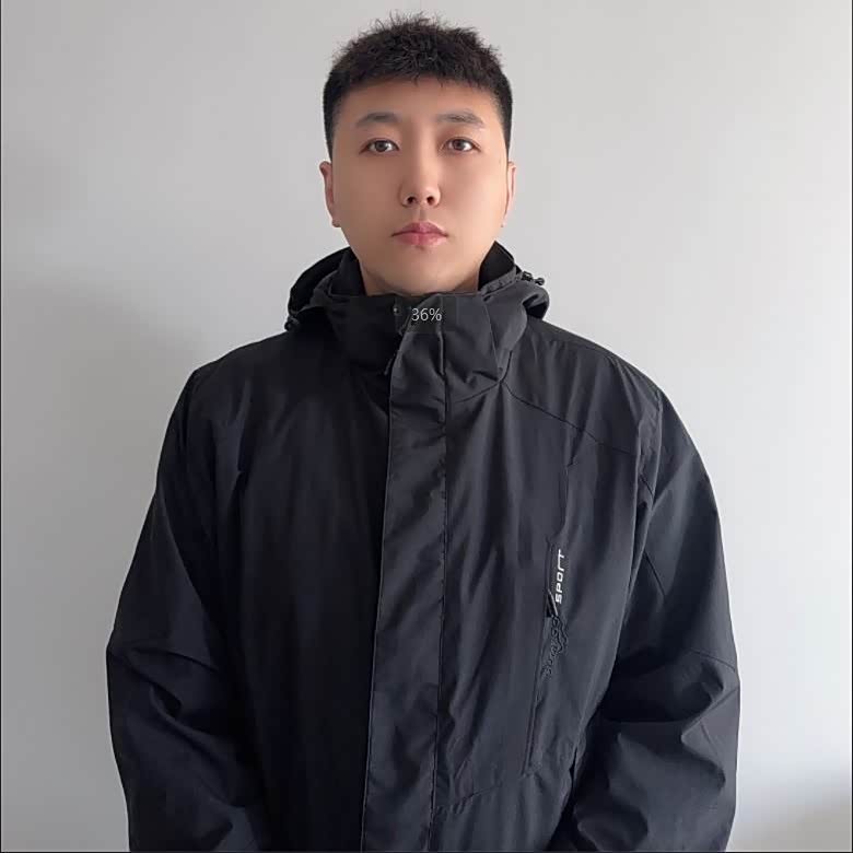 李兴龙