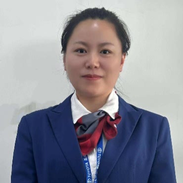 刘倩倩