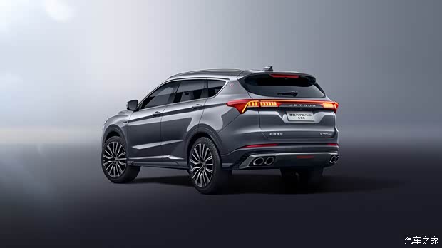 【图】超值七座捷途x70plus自强版价值摊牌 详询:4001856191_汽车之家