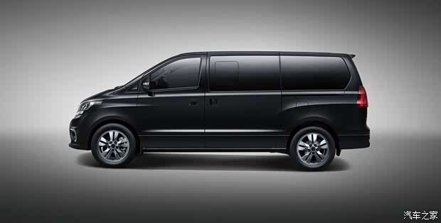 商务出行新风尚风行m7豪华实用尽在掌控