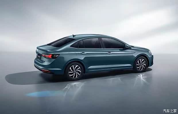 【图】8万元内最值家轿 大众朗逸新锐出众版 详询:4009314717_汽车之