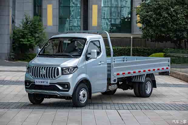 长安凯程惠民助创业购置税全免