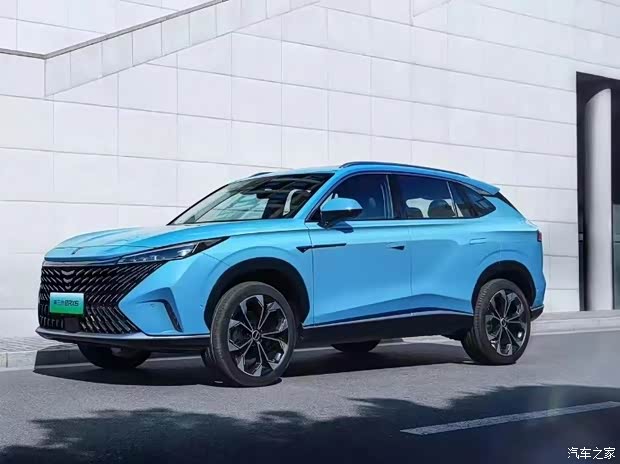 荣威rx5新能源欢迎垂询优惠12万