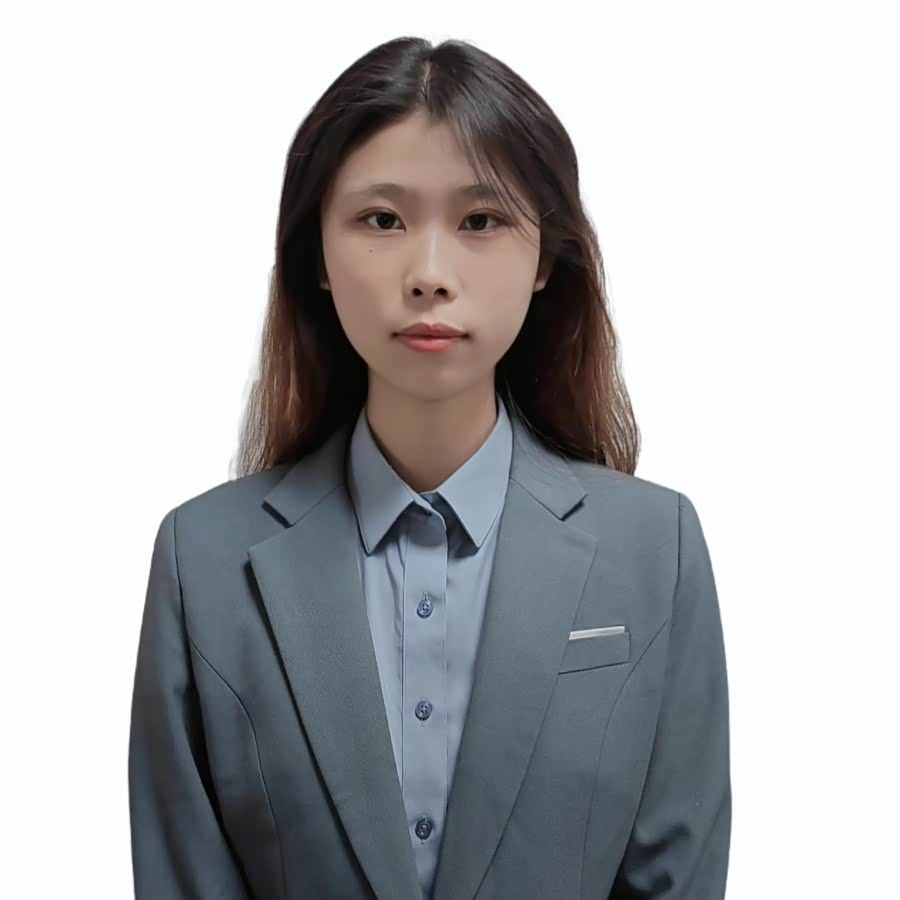 陈丽婷