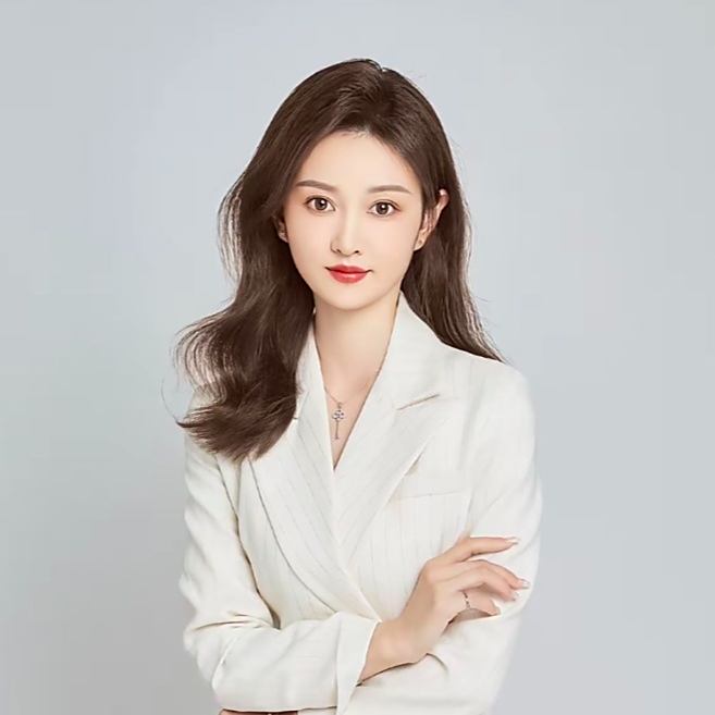 金牌销售袁一依