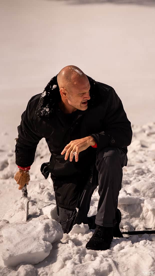 促启程德爷携手星途瑶光cdm开启雪境死亡谷探险新篇章