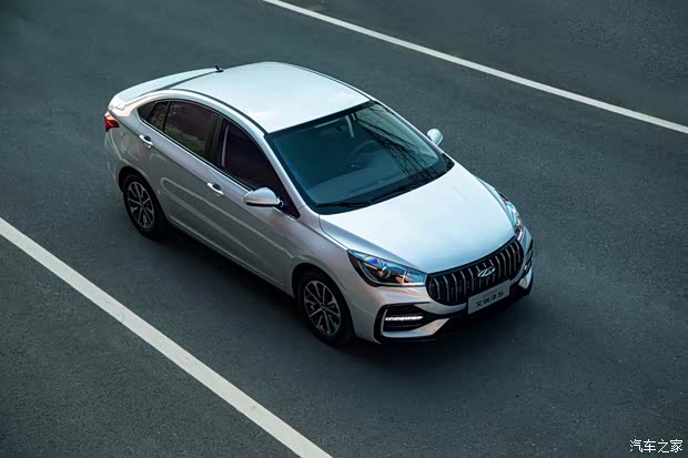 两轮换四轮补贴1万元艾瑞泽5岁末钜惠喜人就是一款价值好车