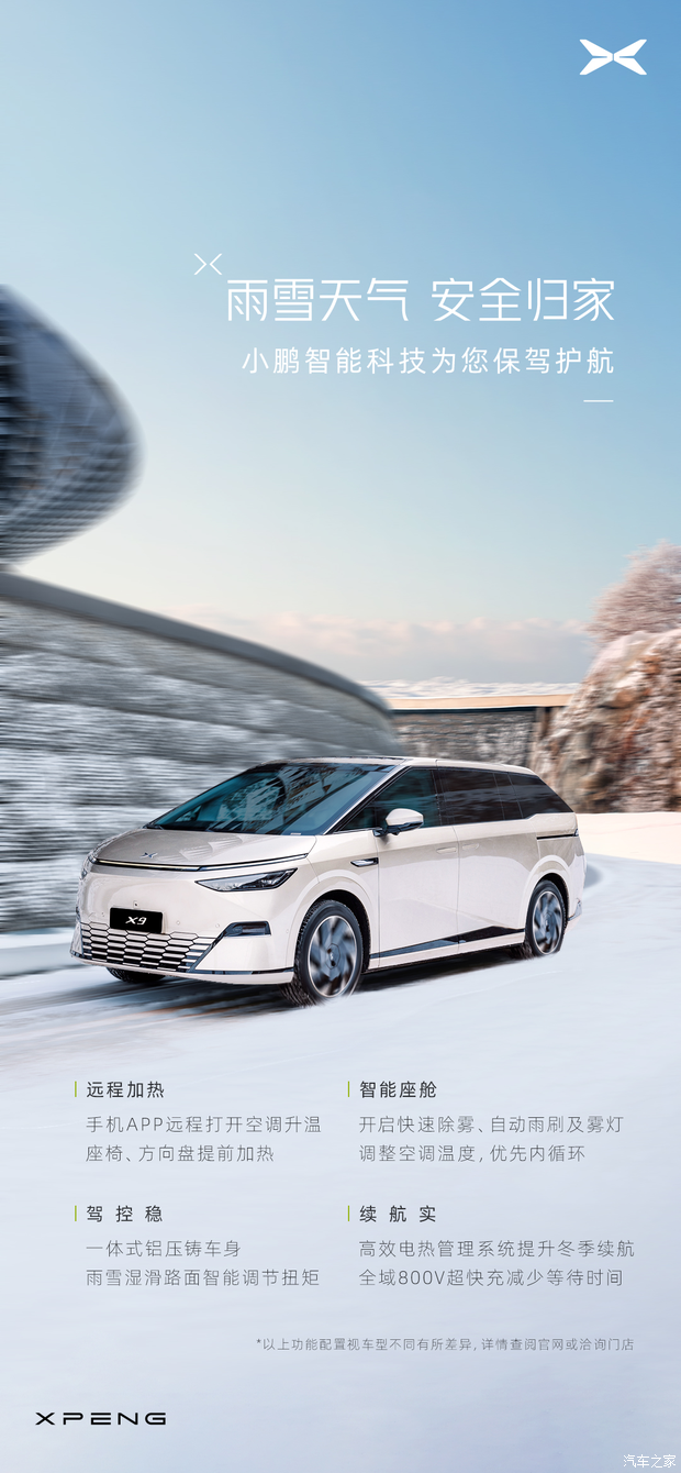 年度销冠小鹏g620万级智能纯电真标杆