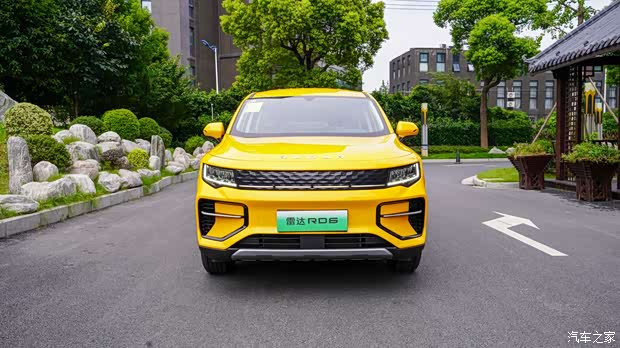 促上海纯电动皮卡雷达rd6店内工程黄现车