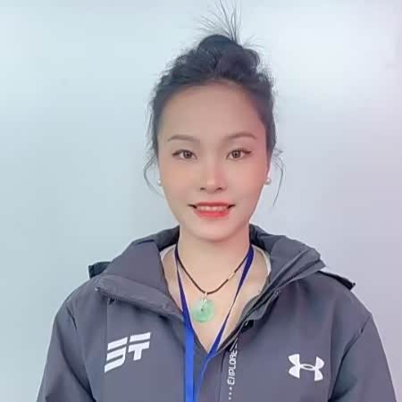 梁雪娇