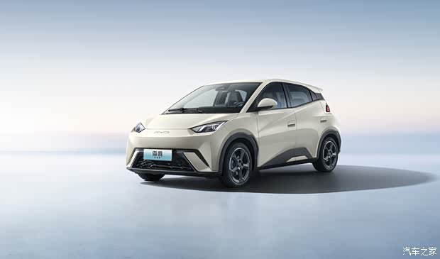 698万起的海鸥荣耀版让a00级市场的精品化