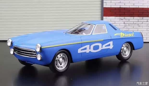 标致408x这款车派头和腔调最足