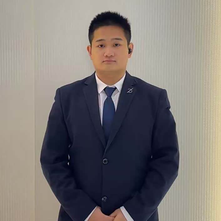 【金牌销售】赖俊辉