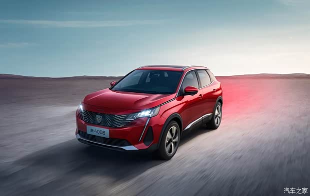 【法系suv"三剑客" 哪一款能戳中你心_东风标致渝旺店新闻资讯欢迎