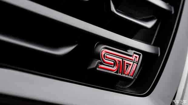 也提供针对性的运动化调校及高规格的零部件,悬挂sti车标的斯巴鲁车型