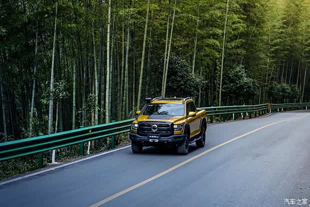 【更大更强更豪华更好玩的长城山海炮_嘉诚哈弗新能源重庆顺凯店新闻